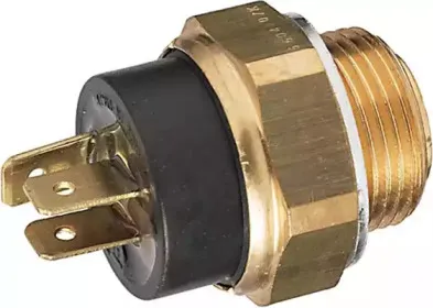 Термовыключатель, вентилятор радиатора HELLA купить