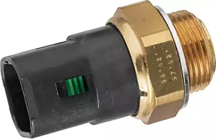 Термовыключатель, вентилятор радиатора HELLA купить