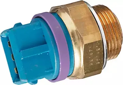 Термовыключатель, вентилятор радиатора HELLA купить