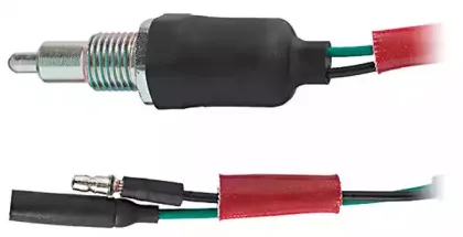 Выключатель, фара заднего хода HELLA купить