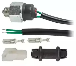 Выключатель, фара заднего хода HELLA купить