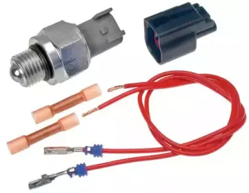 Выключатель, фара заднего хода HELLA купить