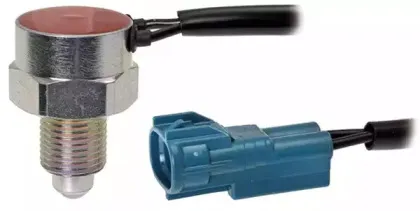 Выключатель, фара заднего хода HELLA купить