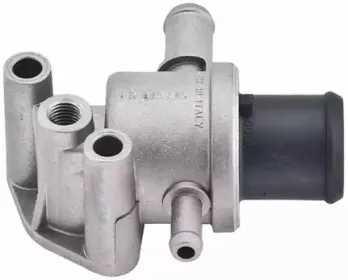 Термостат, охлаждающая жидкость HELLA купить