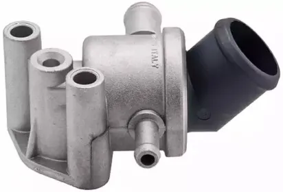 Термостат, охлаждающая жидкость HELLA купить