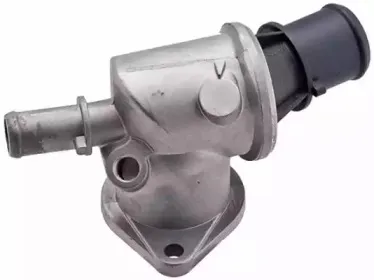 Термостат, охлаждающая жидкость HELLA купить