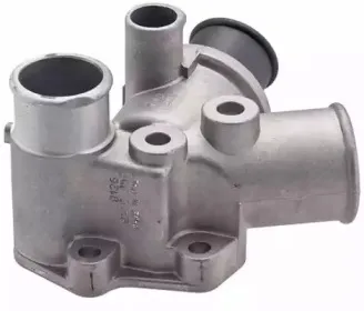 Термостат, охлаждающая жидкость HELLA купить