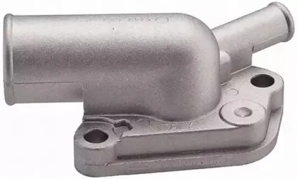 Термостат, охлаждающая жидкость HELLA купить