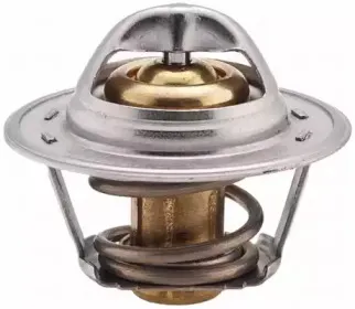 Термостат, охлаждающая жидкость HELLA купить