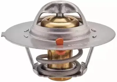 Термостат, охлаждающая жидкость HELLA купить