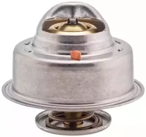 Термостат, охлаждающая жидкость HELLA купить