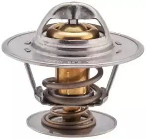 Термостат, охлаждающая жидкость HELLA купить