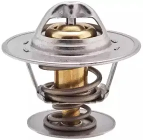 Термостат, охлаждающая жидкость HELLA купить