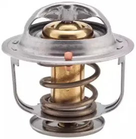 Термостат, охлаждающая жидкость HELLA купить