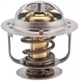 Термостат, охлаждающая жидкость HELLA купить