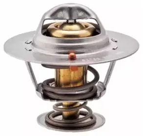 Термостат, охлаждающая жидкость HELLA купить