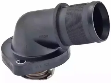 Термостат, охлаждающая жидкость HELLA купить