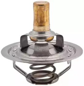 Термостат, охлаждающая жидкость HELLA купить