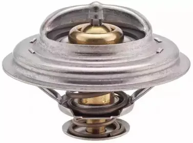 Термостат, охлаждающая жидкость HELLA купить