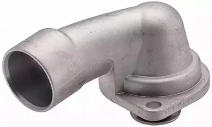 Термостат, охлаждающая жидкость HELLA купить