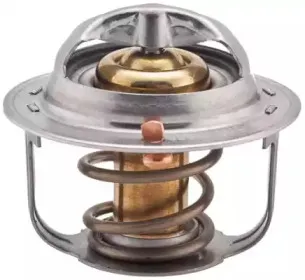 Термостат, охлаждающая жидкость HELLA купить