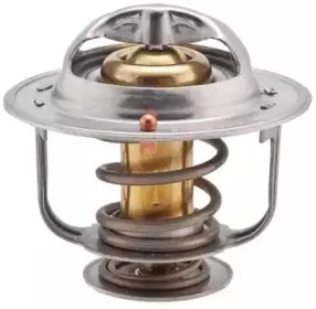 Термостат, охлаждающая жидкость HELLA купить