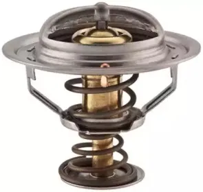 Термостат, охлаждающая жидкость HELLA купить