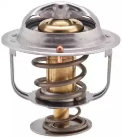 Термостат, охлаждающая жидкость HELLA купить