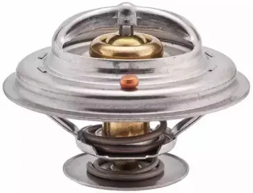 Термостат, охлаждающая жидкость HELLA купить