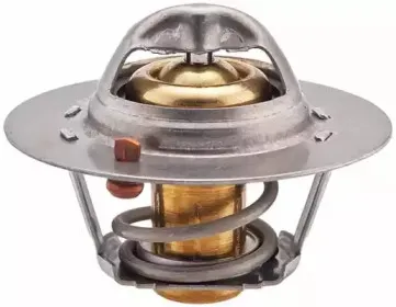 Термостат, охлаждающая жидкость HELLA купить