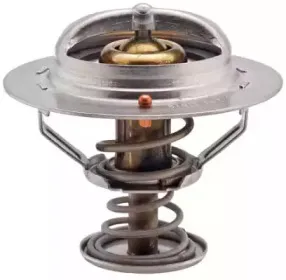 Термостат, охлаждающая жидкость HELLA купить