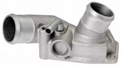 Термостат, охлаждающая жидкость HELLA купить