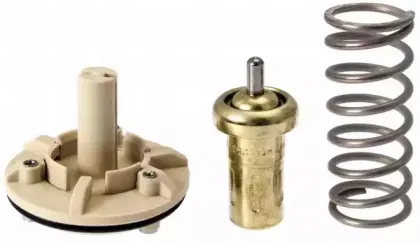 Термостат, охлаждающая жидкость HELLA купить