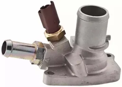 Термостат, охлаждающая жидкость HELLA купить