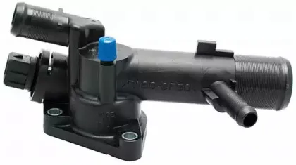 Термостат, охлаждающая жидкость HELLA купить