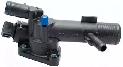 Термостат, охлаждающая жидкость HELLA купить