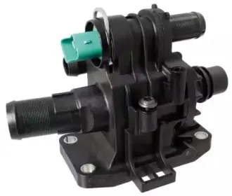 Термостат, охлаждающая жидкость HELLA купить