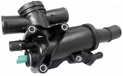 Термостат, охлаждающая жидкость HELLA купить