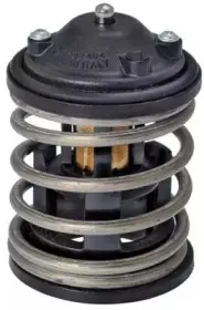 Термостат, охлаждающая жидкость HELLA купить