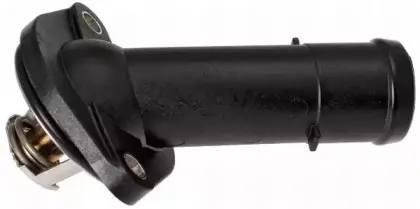 Термостат, охлаждающая жидкость HELLA купить