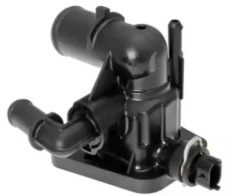 Термостат, охлаждающая жидкость HELLA купить