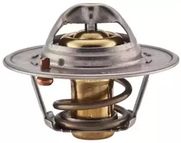 Термостат, охлаждающая жидкость HELLA купить