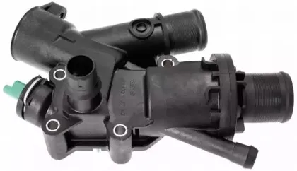 Термостат, охлаждающая жидкость HELLA купить