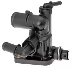 Термостат, охлаждающая жидкость HELLA купить