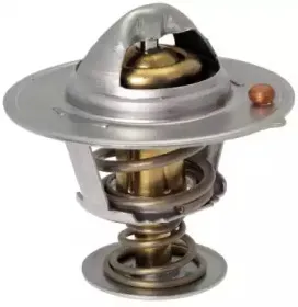 Термостат, охлаждающая жидкость HELLA купить