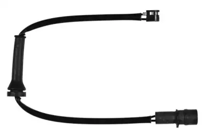 Сигнализатор, износ тормозных колодок HELLA купить