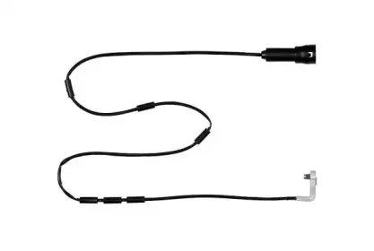 Сигнализатор, износ тормозных колодок HELLA купить