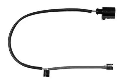 Сигнализатор, износ тормозных колодок HELLA купить