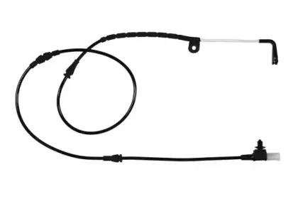 Сигнализатор, износ тормозных колодок HELLA купить