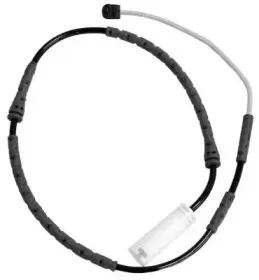 Сигнализатор, износ тормозных колодок HELLA купить